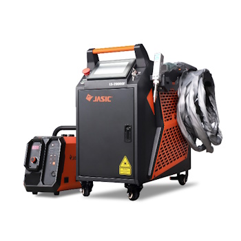 Jasic laser za zavarivanje LS-20000F 216200