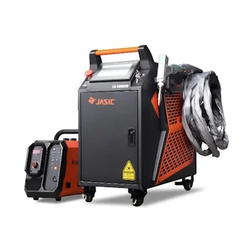 Jasic laser za zavarivanje LS-20000F 216200