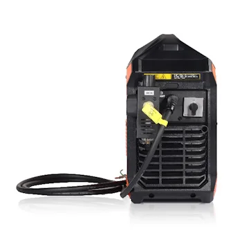 Jasic Evo 20 plazma za sečenje bez gorionika CUT80SC 213260-3