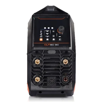 Jasic Evo 20 plazma za sečenje bez gorionika CUT80SC 213260-4