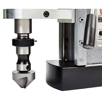 JEI Solutions MagBeast® HM100 magnetna bušilica do 100mm 1700W DRILL-HM100/2 JEI Solutions MagBeast® HM100 magnetna bušilica do 100mm 1700W DRILL-HM100/2