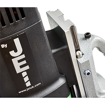 JEI Solutions MagBeast® HM100 magnetna bušilica do 100mm 1700W DRILL-HM100/2-6