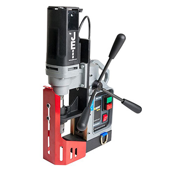 JEI Solutions MagBeast® HM40 magnetna bušilica do 40mm 1100W DRILL-HM40/2 JEI Solutions MagBeast® HM40 magnetna bušilica do 40mm 1100W DRILL-HM40/2