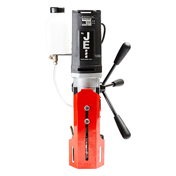 JEI Solutions MagBeast® HM40 magnetna bušilica do 40mm 1100W DRILL-HM40/2 JEI Solutions MagBeast® HM40 magnetna bušilica do 40mm 1100W DRILL-HM40/2