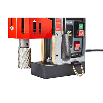 JEI Solutions MagBeast® HM40 magnetna bušilica do 40mm 1100W DRILL-HM40/2 JEI Solutions MagBeast® HM40 magnetna bušilica do 40mm 1100W DRILL-HM40/2