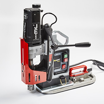 JEI Solutions MagBeast® HM40 magnetna bušilica do 40mm 1100W DRILL-HM40/2 JEI Solutions MagBeast® HM40 magnetna bušilica do 40mm 1100W DRILL-HM40/2