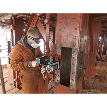 JEI Solutions MagBeast® HM40 magnetna bušilica do 40mm 1100W DRILL-HM40/2 JEI Solutions MagBeast® HM40 magnetna bušilica do 40mm 1100W DRILL-HM40/2