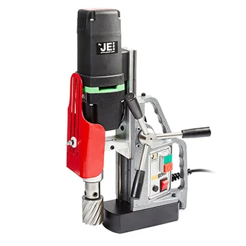 JEI Solutions MagBeast® HM50 magnetna bušilica do 50mm 1150W DRILL-HM50/2 JEI Solutions MagBeast® HM50 magnetna bušilica do 50mm 1150W DRILL-HM50/2