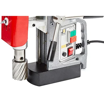 JEI Solutions MagBeast® HM50 magnetna bušilica do 50mm 1150W DRILL-HM50/2 JEI Solutions MagBeast® HM50 magnetna bušilica do 50mm 1150W DRILL-HM50/2