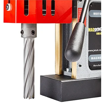 JEI Solutions MagBeast® HM50 magnetna bušilica do 50mm 1150W DRILL-HM50/2 JEI Solutions MagBeast® HM50 magnetna bušilica do 50mm 1150W DRILL-HM50/2