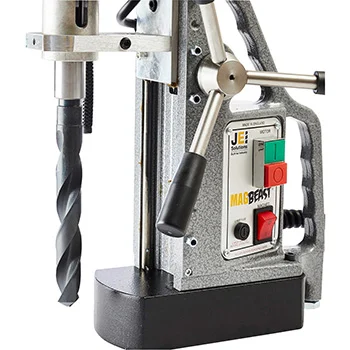 JEI Solutions MagBeast® HM50 magnetna bušilica do 50mm 1150W DRILL-HM50/2 JEI Solutions MagBeast® HM50 magnetna bušilica do 50mm 1150W DRILL-HM50/2