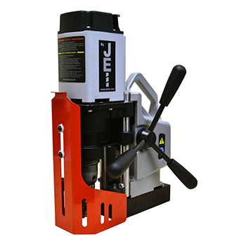 JEI Solutions MiniBeast™ magnetna bušilica do 35mm 1010W JEI Solutions MiniBeast™ magnetna bušilica do 35mm 1010W