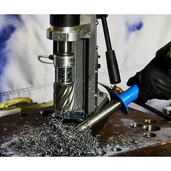 JEI Solutions magnetni sakupljač opiljaka 385mm JEIMB-M JEI Solutions magnetni sakupljač opiljaka 385mm JEIMB-M