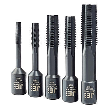 JEI Solutions set Turbo™ M-Tap ureznica M8-M20 JEITAP-SET5 JEI Solutions set Turbo™ M-Tap ureznica M8-M20 JEITAP-SET5