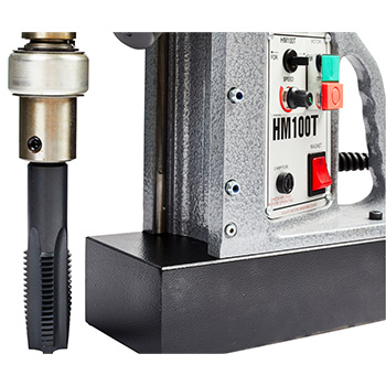 JEI Solutions set Turbo™ M-Tap ureznica M8-M20 JEITAP-SET5 JEI Solutions set Turbo™ M-Tap ureznica M8-M20 JEITAP-SET5