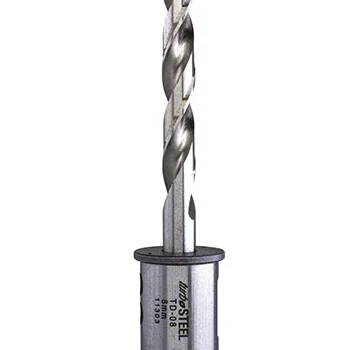 JEI Solutions set burgija za magnetnu bušilicu 6-12mm 4/1 JEITD-SET-2