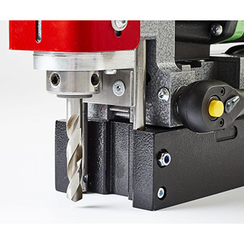 JEI Solutions set burgija za magnetnu bušilicu 6-12mm 4/1 JEITD-SET JEI Solutions set burgija za magnetnu bušilicu 6-12mm 4/1 JEITD-SET