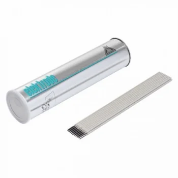 Jesenice elektrode Ø 2.50 INOX R 19/12/3 NC - 4kg