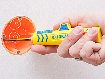 Jokari striper kablova Ø 8 - 13 mm 30155-1 Jokari striper kablova Ø 8 - 13 mm 30155-1