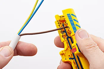 Jokari striper kablova Ø 8 - 13 mm 30155-2 Jokari striper kablova Ø 8 - 13 mm 30155-2