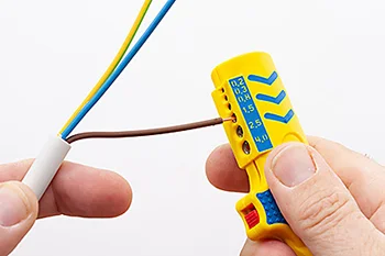 Jokari striper kablova Ø 8 - 13 mm 30155-3 Jokari striper kablova Ø 8 - 13 mm 30155-3