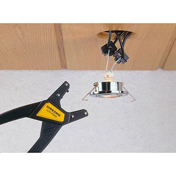 Jokari krimp klešta Clip press 30 55110-3