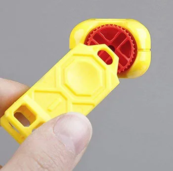 Originalni JOKARI električarski nož bez kuke 10 285-3