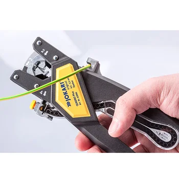 Jokari Quadro+ presa striper 62000-3