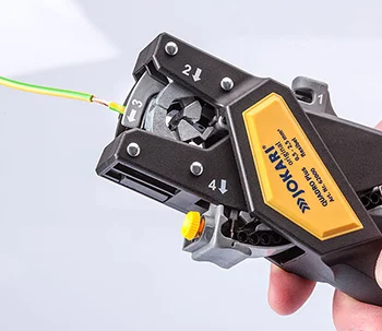 Jokari Quadro+ presa striper 62000-4