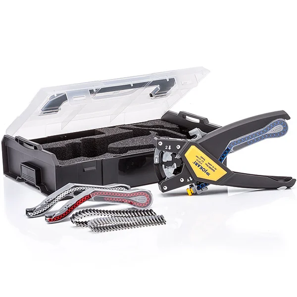 Jokari Quadro+ presa striper 62000