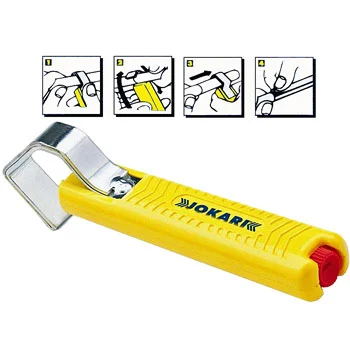 Jokari striper 27-35mm² 10350-2