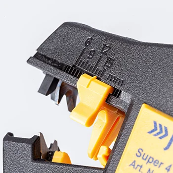 Jokari automatski striper za skidanje izolacije 0.2-6 mm² 20200-1