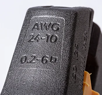 Jokari automatski striper za skidanje izolacije 0.2-6 mm² 20200-4