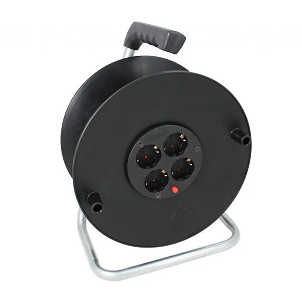 Commel kablovska motalica prazna prečnik motalice 230mm C0998 Commel kablovska motalica prazna prečnik motalice 230mm C0998