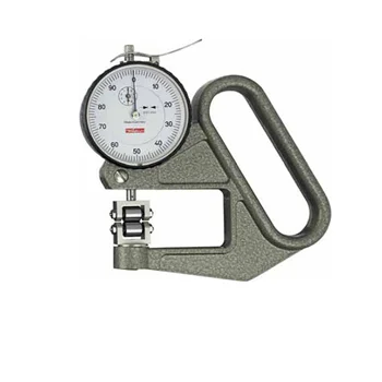 Käfer mikrometar 0-5mm za merenje debljine KE003 Käfer mikrometar 0-5mm za merenje debljine KE003