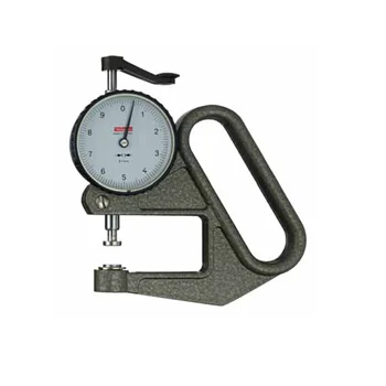 Käfer mikrometar 0-10mm za merenje debljine KE005 Käfer mikrometar 0-10mm za merenje debljine KE005