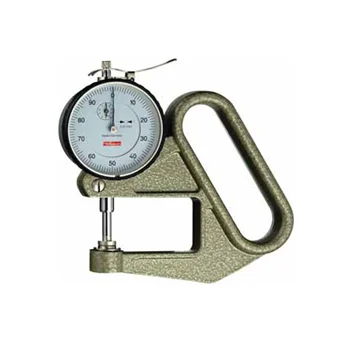 Käfer mikrometar 0-1mm za merenje debljine KE004 Käfer mikrometar 0-1mm za merenje debljine KE004