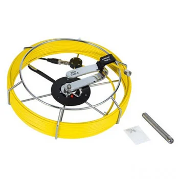 Kamera za inspekciju 14mm, 20m kabla IVS Tech 3199F-1420-3 Kamera za inspekciju 14mm, 20m kabla IVS Tech 3199F-1420-3