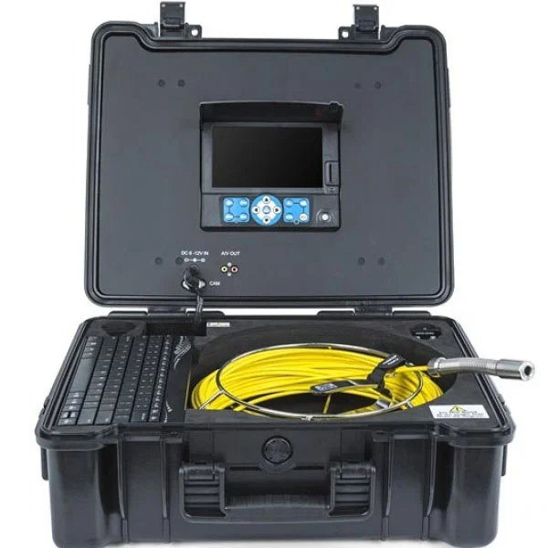 Kamera za inspekciju 23mm, 40m kabla IVS Tech 3199F-2340 Kamera za inspekciju 23mm, 40m kabla IVS Tech 3199F-2340