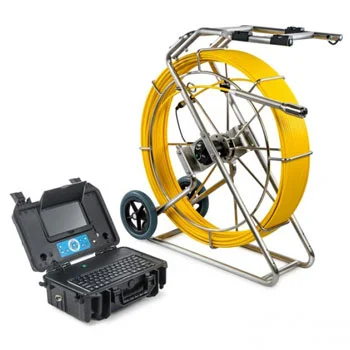 Kamera za inspekciju 38mm, 120m kabla IVS Tech 3299F-38120-5 Kamera za inspekciju 38mm, 120m kabla IVS Tech 3299F-38120-5