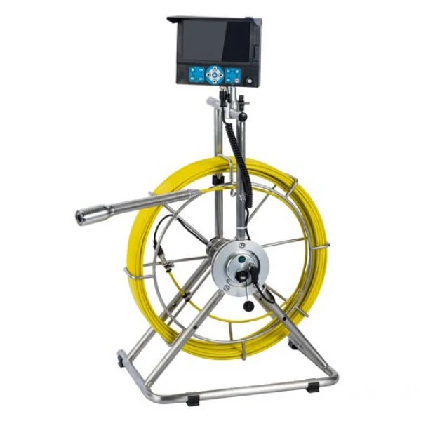 Kamera za inspekciju 38mm, 80m kabla IVS Tech 3299F-3880 Kamera za inspekciju 38mm, 80m kabla IVS Tech 3299F-3880