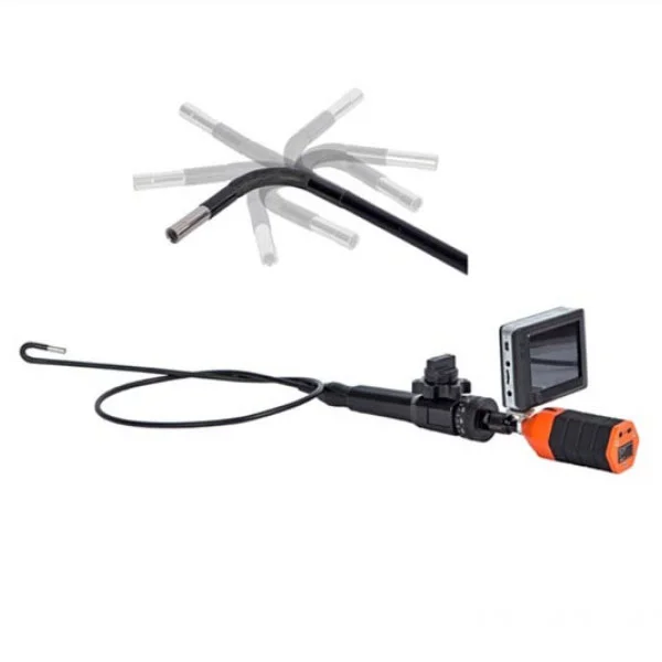 Kamera za inspekciju sa fleksibilnim kablom IVS Tech H5806AL Kamera za inspekciju sa fleksibilnim kablom IVS Tech H5806AL