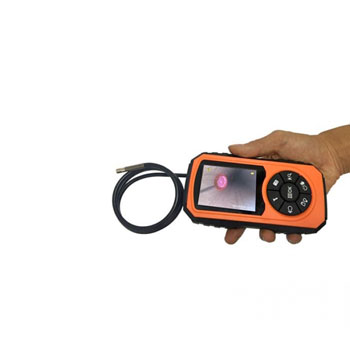 Kamera za inspekciju sa fleksibilnim kablom IVS Tech TV90PRO-3