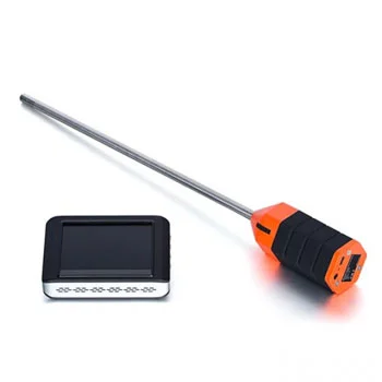 Kamera za inspekciju šupljina IVS Tech 4908AL Kamera za inspekciju šupljina IVS Tech 4908AL