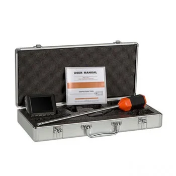 Kamera za inspekciju šupljina IVS Tech 4908AL-3 Kamera za inspekciju šupljina IVS Tech 4908AL-3