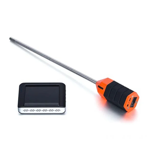 Kamera za inspekciju šupljina IVS Tech 4908AL Kamera za inspekciju šupljina IVS Tech 4908AL