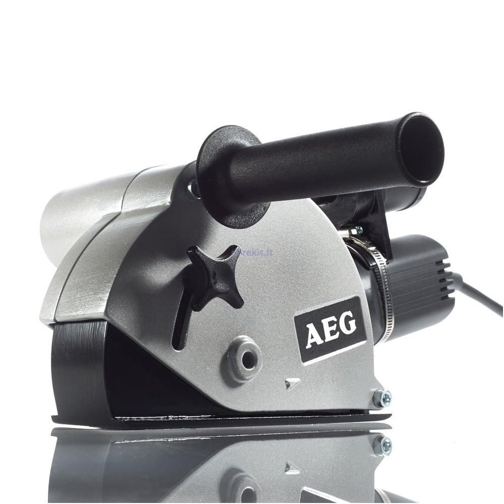 Aeg zidna glodalica rezač kanala 1500W MFE 1500 Aeg zidna glodalica rezač kanala 1500W MFE 1500