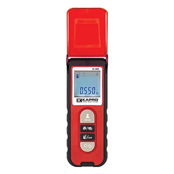 Kapro laserski daljinomer Kaprometer™ K-30 K363-1