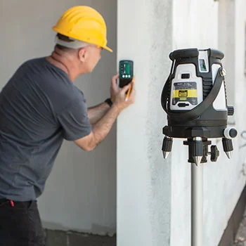 Kapro detektor laserske zelene linije K89404G-1