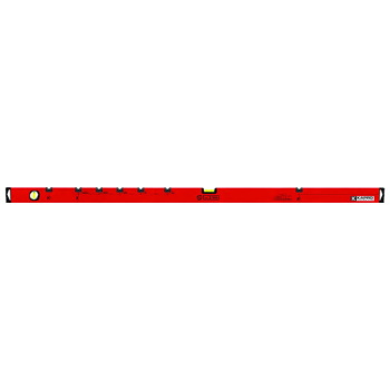 Kapro električarska libela 783E/130cm K783130 Kapro električarska libela 783E/130cm K783130